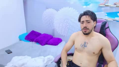 Snapshot of alan_allexander chatting on February 2026 03:24:02 AM ALAN online show from February 2026 03:24:02 AM