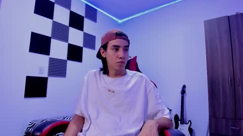 Alan Boy online show from September 2025 11:32:02 AM