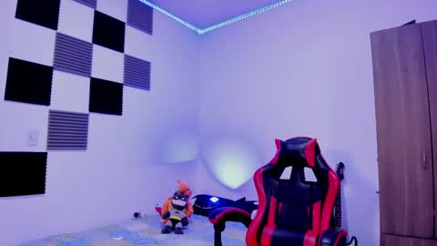 Alan Boy online show from September 2025 12:10:01 PM