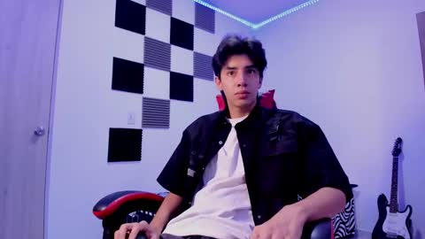 Alan Boy online show from October 2025 12:00:02 PM