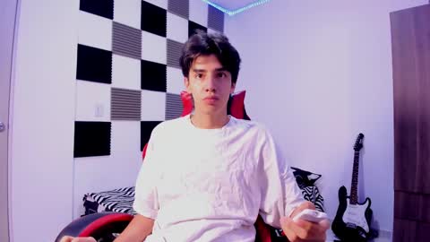 Alan Boy online show from October 2025 11:08:02 AM