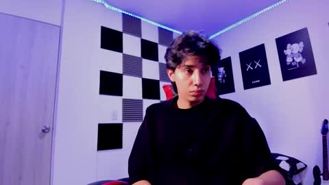 Alan Boy online show from October 2025 11:55:01 AM