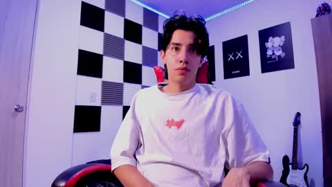 Alan Boy online show from October 2025 11:54:01 AM