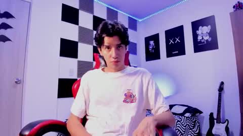 Alan Boy online show from October 2025 11:47:02 AM