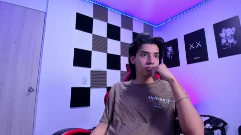 Alan Boy online show from February 2026 11:49:02 AM