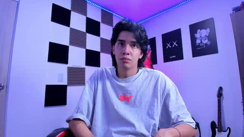 Alan Boy online show from February 2026 01:02:02 AM