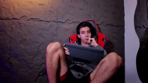 Alan Boy online show from March 2026 11:49:02 AM