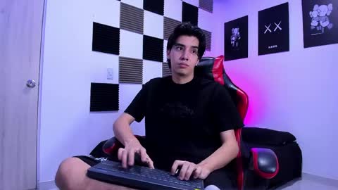 Alan Boy online show from May 2026 02:51:02 AM