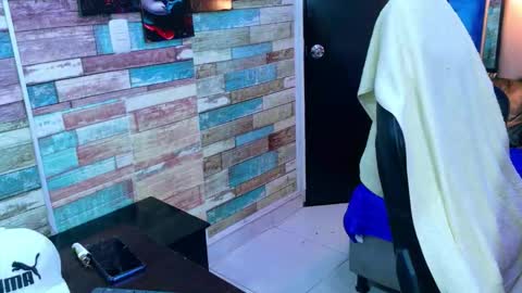 alan del reyy online show from January 2026 06:02:02 PM