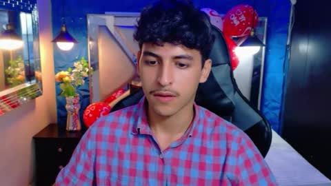 alan del reyy online show from February 2026 10:06:01 PM