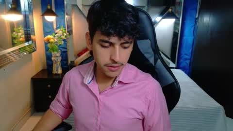 alan del reyy online show from February 2026 07:54:01 PM