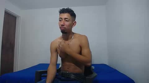 Snapshot of alan_gay chatting on January 2026 02:17:02 AM Alan online show from January 2026 02:17:02 AM