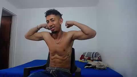 Snapshot of alan_gay chatting on January 2026 09:09:01 PM Alan online show from January 2026 09:09:01 PM