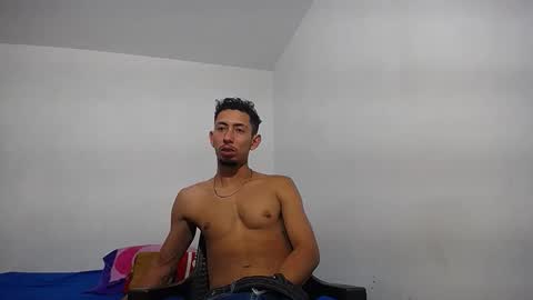 Snapshot of alan_gay chatting on February 2026 12:05:02 AM Alan online show from February 2026 12:05:02 AM