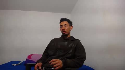 Snapshot of alan_gay chatting on February 2026 01:13:02 AM Alan online show from February 2026 01:13:02 AM