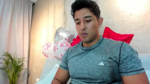 Alan greek online show from February 2025 01:03:01 AM