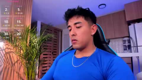 Snapshot of alan_greek_1 chatting on November 2025 02:32:01 AM Alan greek online show from November 2025 02:32:01 AM