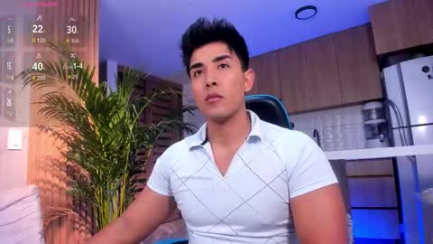 Snapshot of alan_greek_1 chatting on November 2025 03:05:01 AM Alan greek online show from November 2025 03:05:01 AM