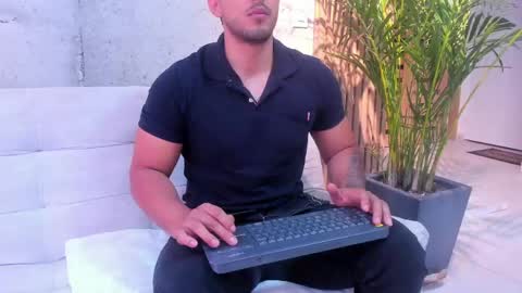 Alan greek online show from May 2026 11:18:01 AM