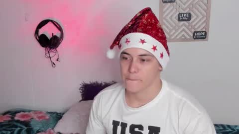 Alan Hadid online show from December 2024 05:29:02 AM