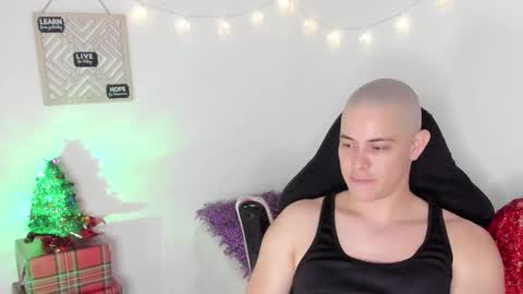 Alan Hadid online show from December 2024 06:53:01 AM