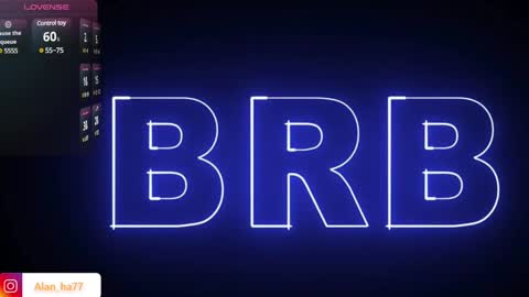 Alan Hadid online show from December 2024 04:30:02 AM