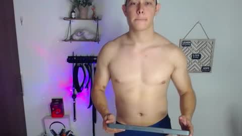 Alan Hadid online show from January 2025 11:02:01 PM