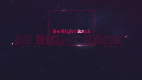 Alan Hadid online show from February 2025 01:25:02 AM