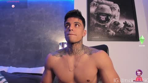 alan_morrys online show from December 2024 02:55:02 AM