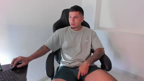 Alan online show from January 2025 05:16:01 AM