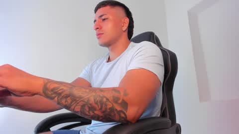 Alan online show from February 2025 06:13:01 PM