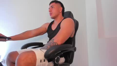 Alan online show from February 2025 06:09:01 AM