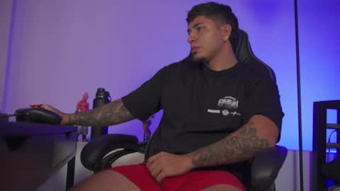 Alan online show from April 2026 06:03:02 AM