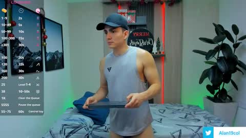 Alan  Kevin can we reach 100 thumbs up please guys  online show from December 2025 07:12:02 PM