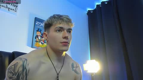 Alan online show from January 2025 02:17:02 PM