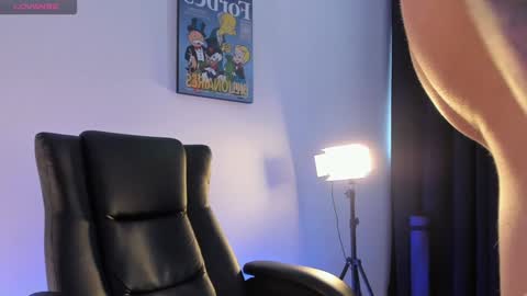 Alan online show from January 2025 04:55:02 PM