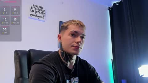 Alan online show from February 2025 03:26:01 PM