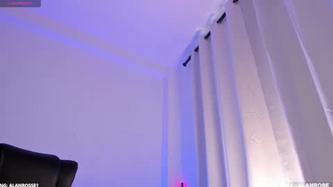 Alan online show from December 2025 03:39:02 PM