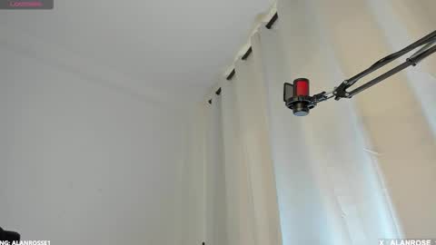 Alan online show from January 2026 01:35:02 PM