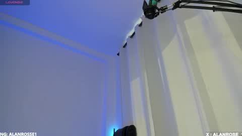 Alan online show from January 2026 01:49:02 PM