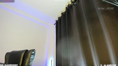 Alan online show from February 2026 01:49:02 PM