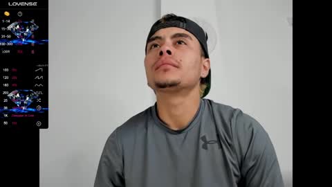 Alan online show from April 2026 11:45:02 AM