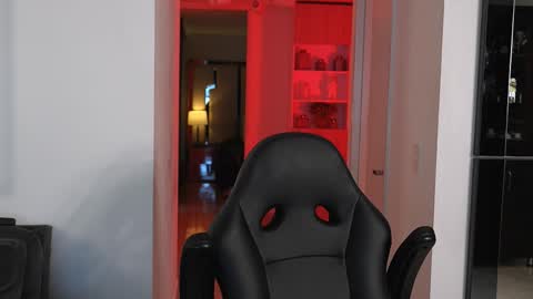 Alan Vidal online show from October 2025 01:50:02 AM