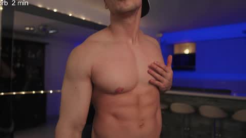 Alan Vidal online show from May 2026 03:34:01 AM