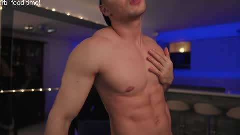 Alan Vidal online show from May 2026 02:51:02 AM