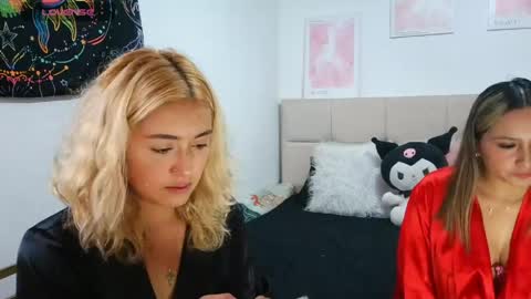 Alana online show from May 2026 03:13:01 AM