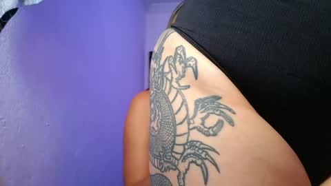 Alana online show from May 2026 04:07:01 AM