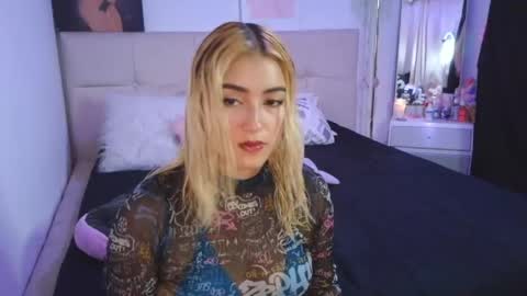 Alana online show from May 2026 02:52:02 AM