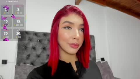 Alana online show from May 2026 12:13:01 PM