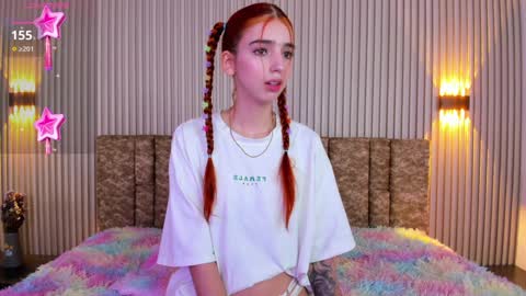 A L A N A  online show from January 2025 11:37:02 AM